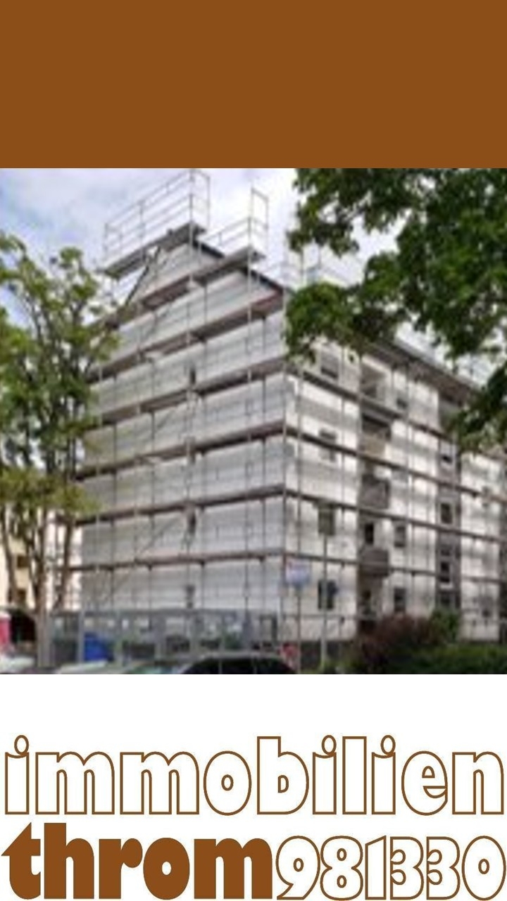 Immobilien Throm GmbH - 3-Zimmer-Wohnung Karlsruhe-Durlach „Aue“