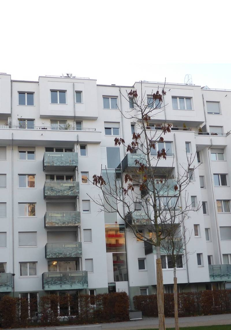 Immobilien Throm GmbH - 3-Zimmer-Wohnung Karlsruhe-Südweststadt