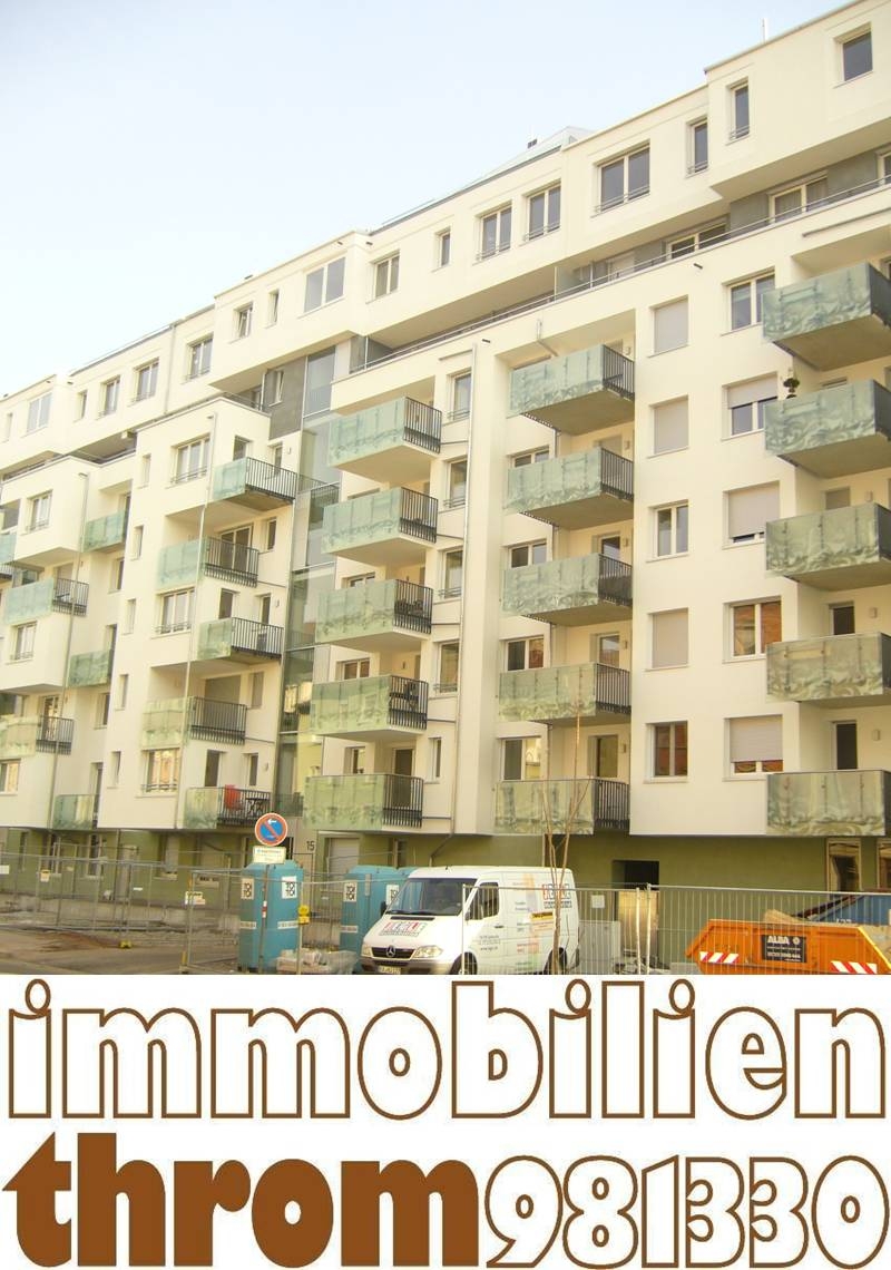 Immobilien Throm GmbH - 2-Zimmer-Wohnung Karlsruhe-Südweststadt