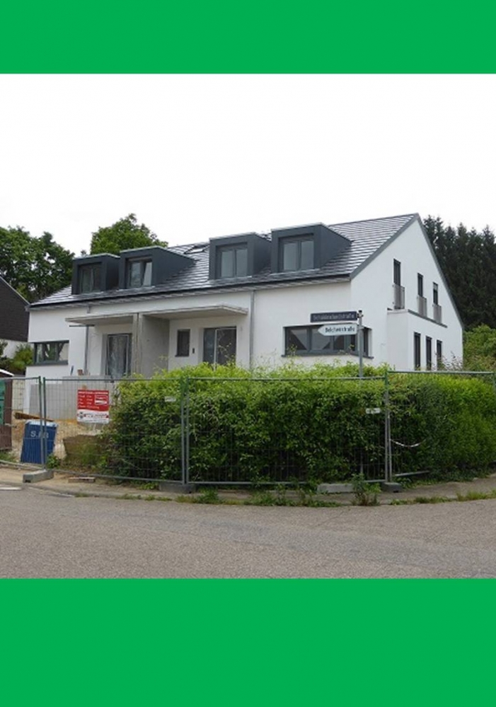 Immobilien Throm GmbH - 1-Familienhaus Ettlingen-Ettlingenweier