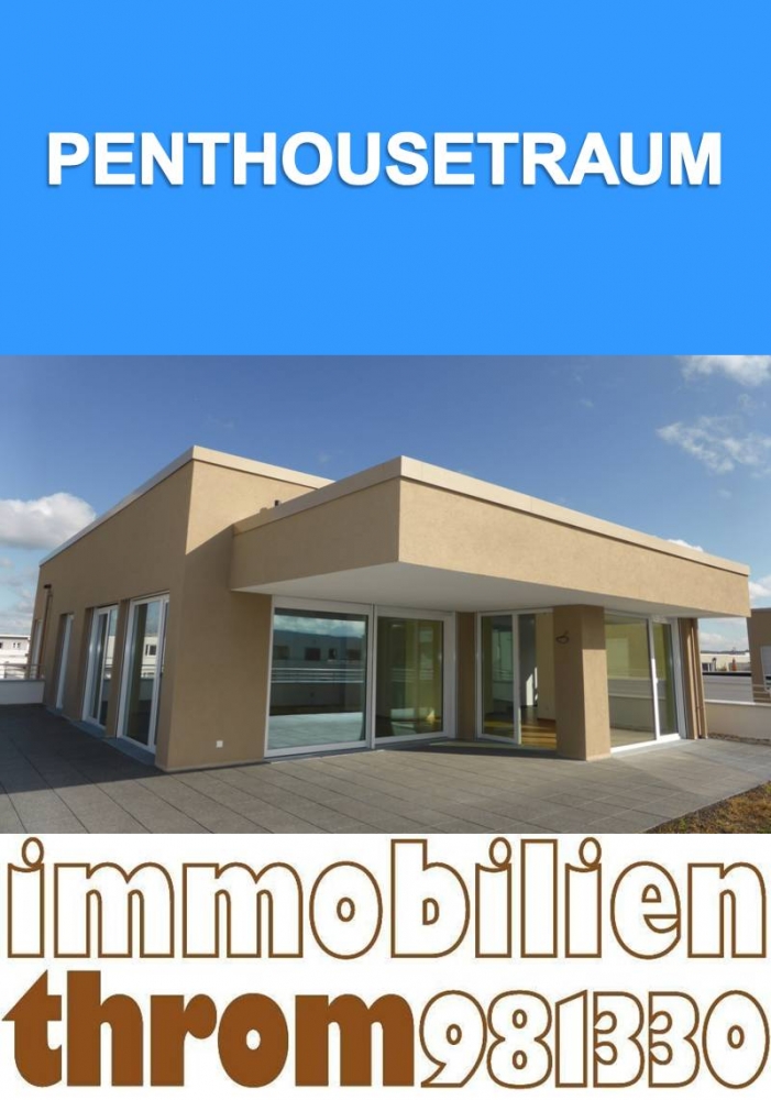 Immobilien Throm GmbH - 4,5-Zimmer-Eigentumswohnung Karlsruhe „Citypark“