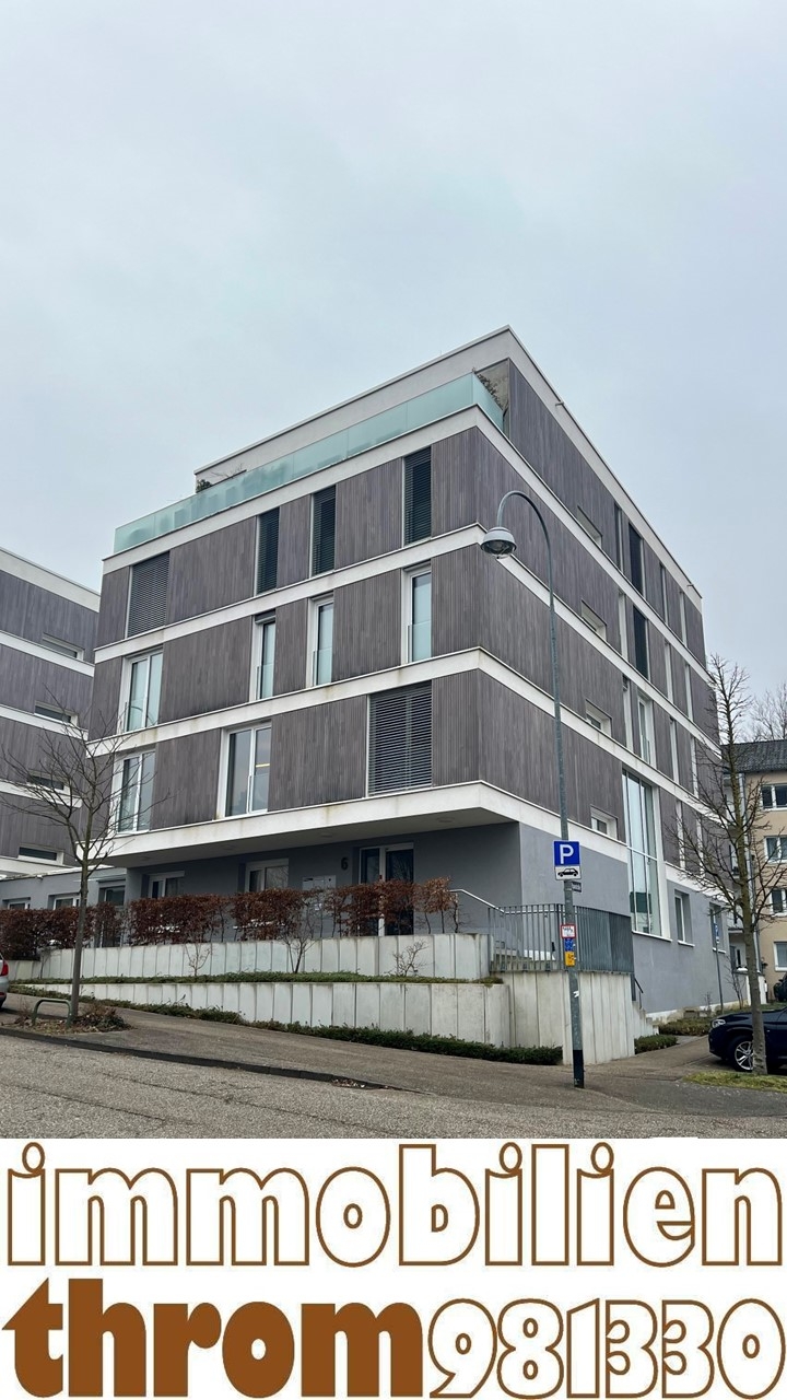 Immobilien Throm GmbH - Angebot: 3-Zimmer-Wohnung Baden-Baden "Cité" Immobilien Throm GmbH - 3-Zimmer-Wohnung Baden-Baden "Cité"