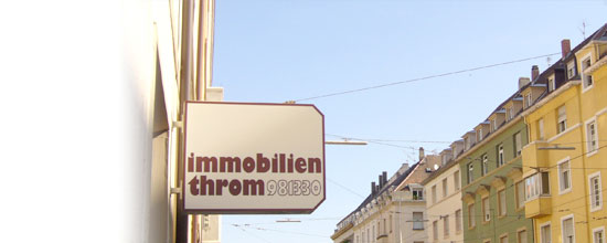 Immobilien Throm GmbH