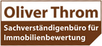 Immobilien Throm GmbH - Oliver Throm