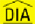 Logo - DIA